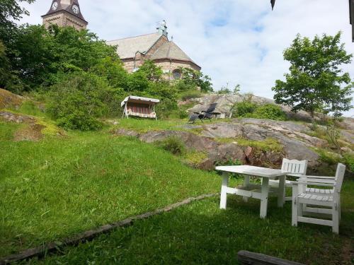 Fjällbacka Pensionat och Vandrarhem - image 5