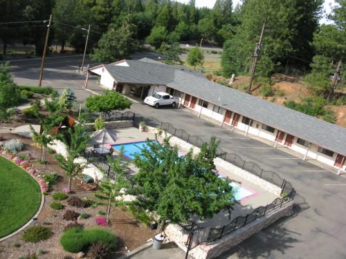 Mother Lode Motel - Accommodation - Placerville