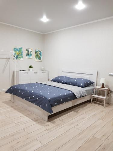 Apartment at Lenin Street 13