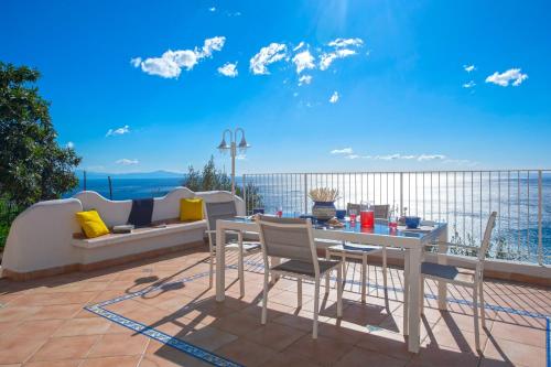 Domus Augusto - Accommodation - Conca dei Marini