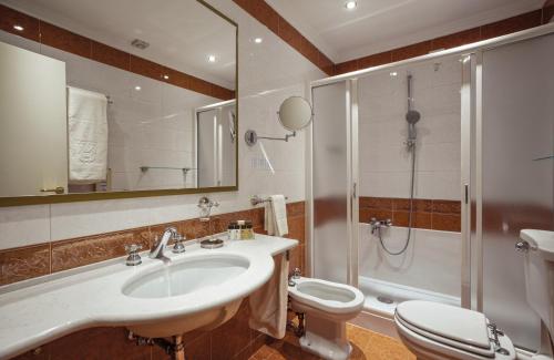 Hotel Quisisana Terme - image 2