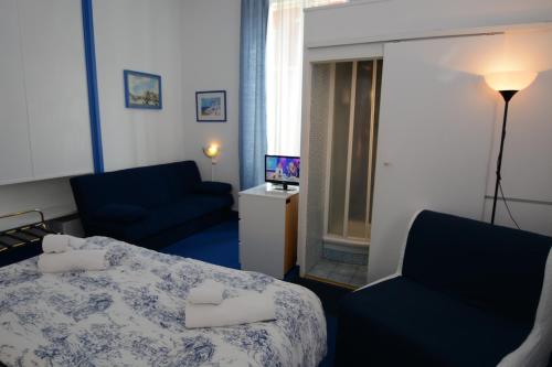 Olympia Hotel - image 6