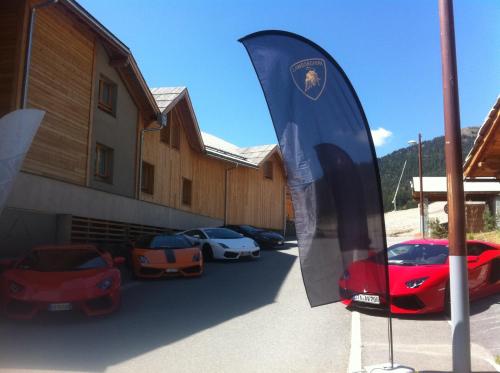 Anova Hotel & Spa - main image
