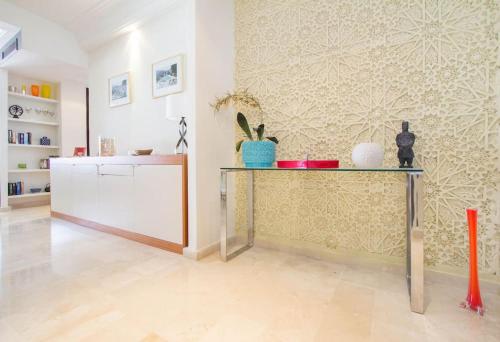 Luxurious apartment, European Quality, Casablanca (photo 7)