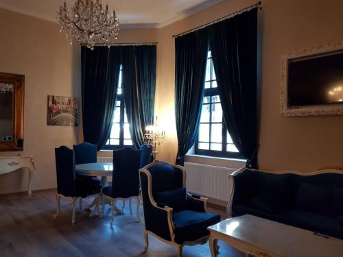 Hotel boutique Vila LaKastel