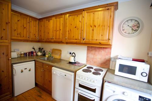 Evergreen Bed & Breakfast - image 7