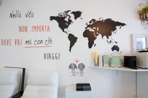 Come sentirsi a casa - Reghinera
