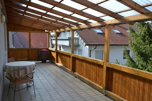 Koplietošanas atpūtas telpa ar TV, Landgasthaus Krone in St. Johann in St Johann