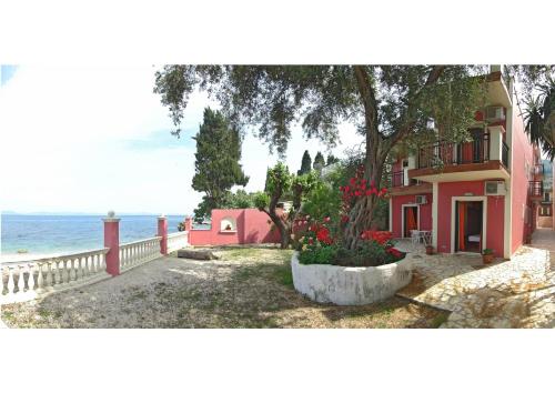 Apartments Corfu Sun Sea Side 5