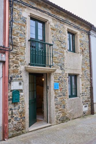  Casa Entera A Ferradura in Melide