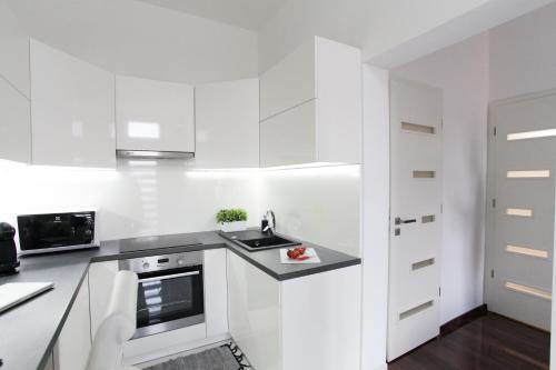  Opera Apartment in Budapest