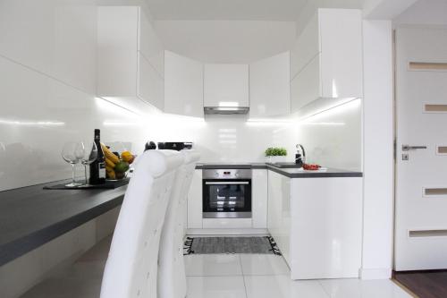  Opera Apartment in Budapest