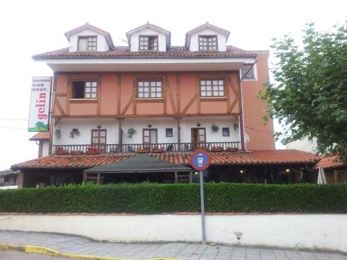  Hosteria Gelin de Gajano in Gajano