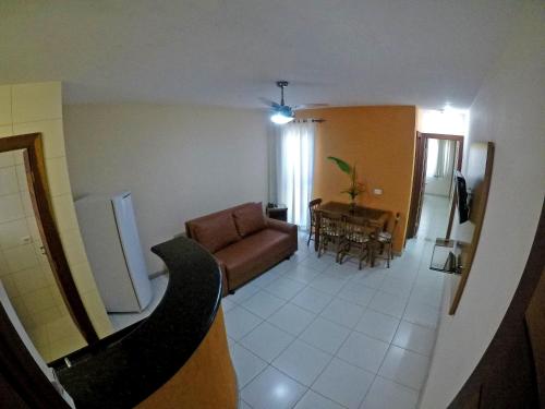 One-Bedroom Apartment image 5