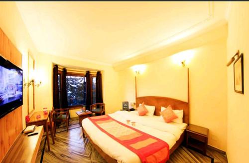 Woodstock Resort Naldehra