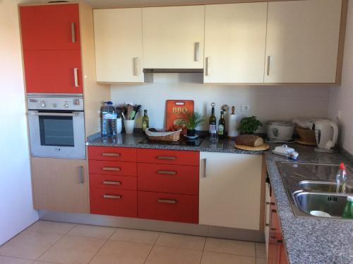  Algarve Apartment Lagos in Lagos