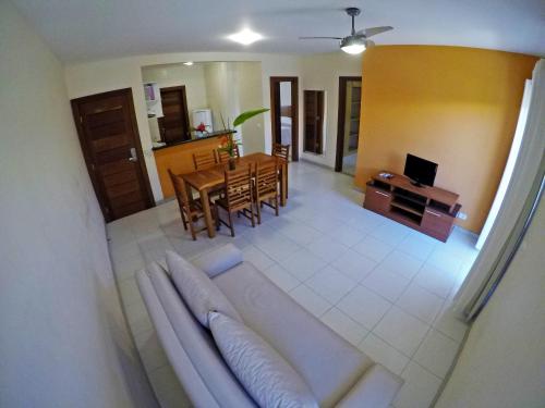 Two-Bedroom Apartment image 9