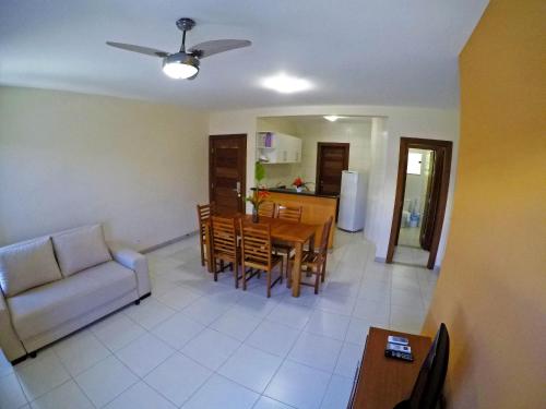 Two-Bedroom Apartment image 8