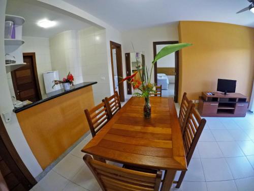 Two-Bedroom Apartment image 7