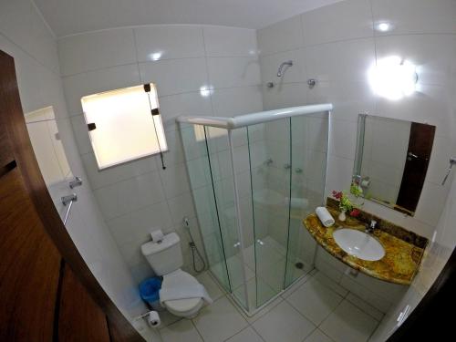 Three-Bedroom Apartment image 10