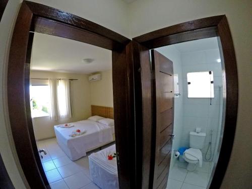 Three-Bedroom Apartment image 9