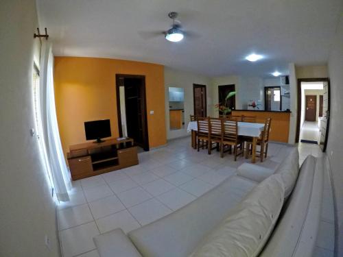 Three-Bedroom Apartment image 8