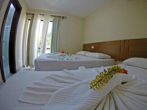 Three-Bedroom Apartment image 7
