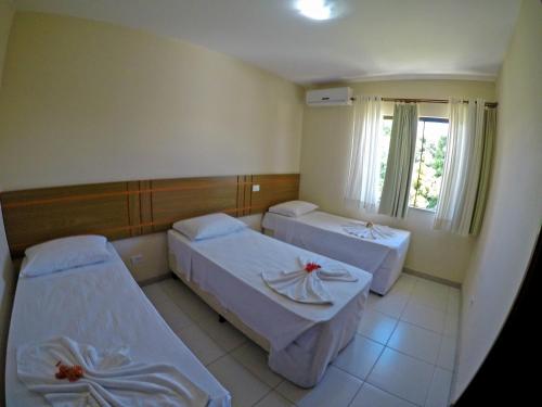 Three-Bedroom Apartment image 6
