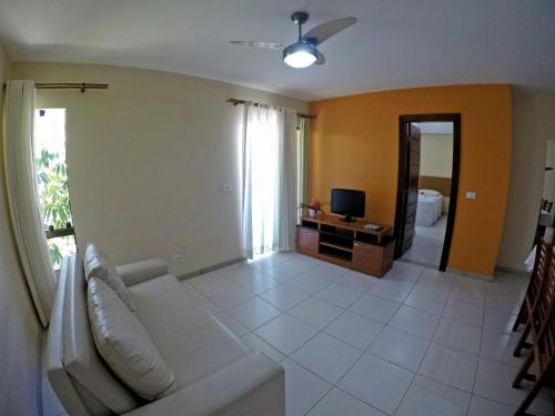 Three-Bedroom Apartment image 3