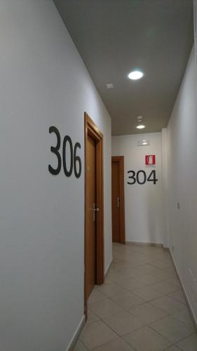 Hotel Centrale - main image