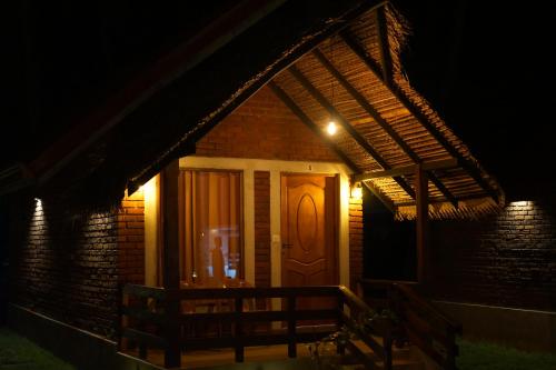 Cocolagoon eco Resort