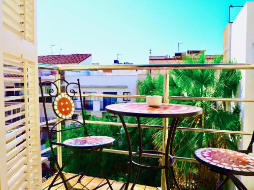 Privat Hotel Liberty Sitges