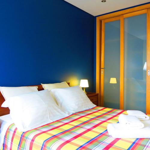  Dunas Apartamento in Costa Nova