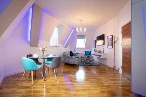 Leeds Super Luxurious Apartments - Leeds