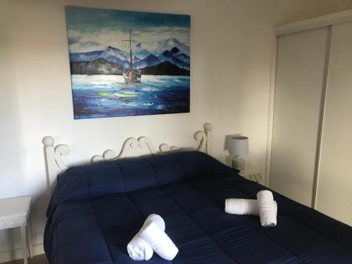 Hotel Les Hauts de Porto-Vecchio - image 13
