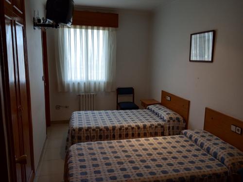 Hostal Mobydick2