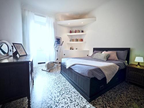 DIMORA DI FAMAGOSTA CENTRO - GENOVABNB it