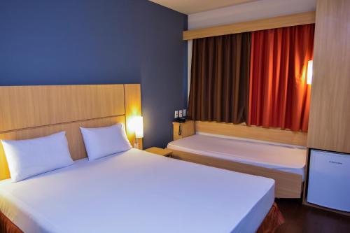 Amapa Hotel near Macapa nemzetközi repülőtér