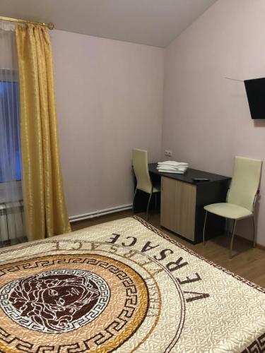 Гостиница «Прованс»
