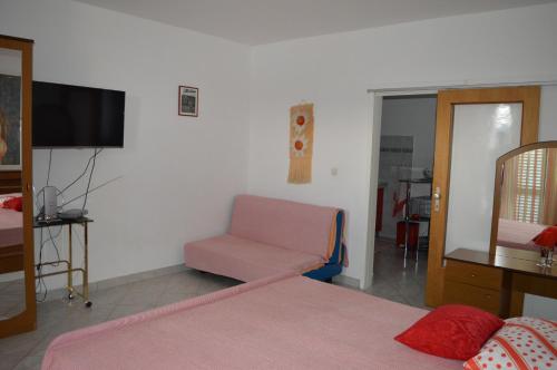 Villa Flavia - Apartment - Rabac