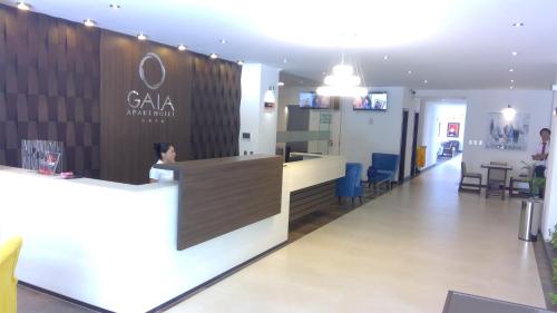 . Gaia Apart Hotel