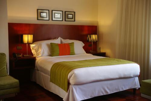 18445472 Terrazas de Golf Boutique Hotel