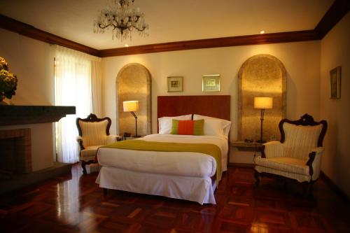 18445477 Terrazas de Golf Boutique Hotel