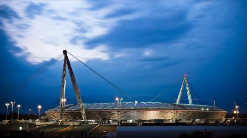 ReLù, intero appartamento Allianz Arena (Juventus Stadium)