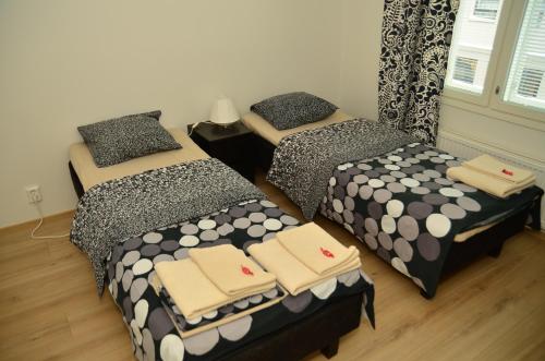 Oulu Hotelli Apartments - image 9