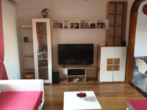 Rafa´s house