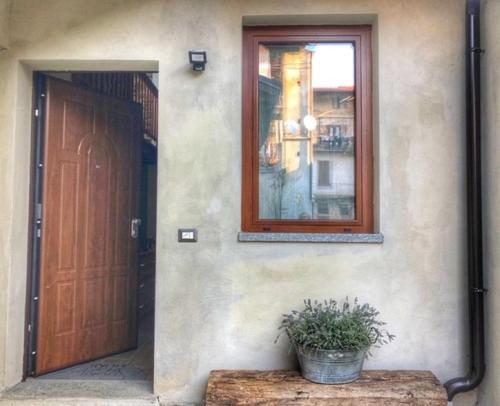 PICCOLA VILLA nel Centro Storico