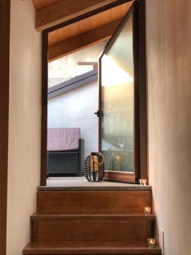 PICCOLA VILLA nel Centro Storico