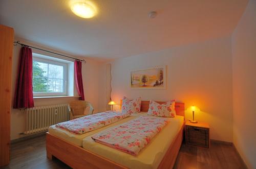 Ferienhaus Hinterzarten in 布雷特瑙