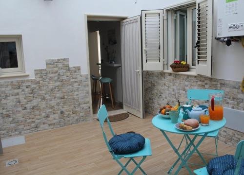 Casa Vacanze: Le Tre Stelle